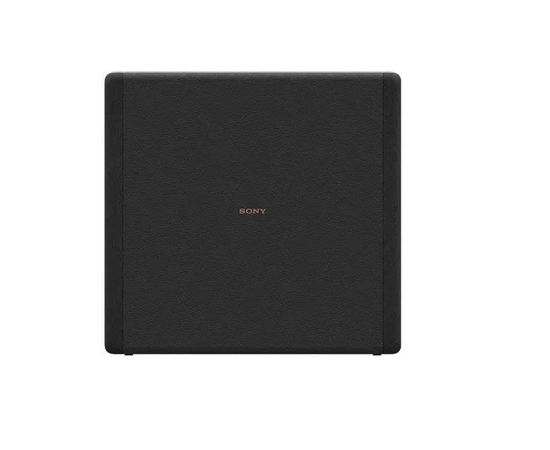 Сабвуфер Sony SA-SW3 черный 