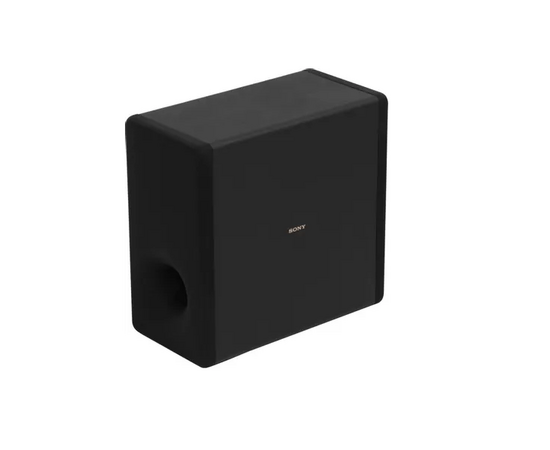  Сабвуфер Sony SA-SW3 черный 