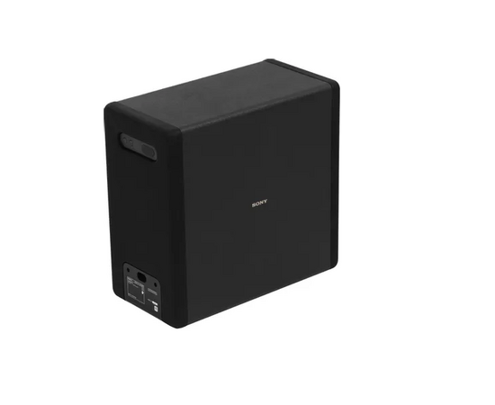  Сабвуфер Sony SA-SW3 черный 