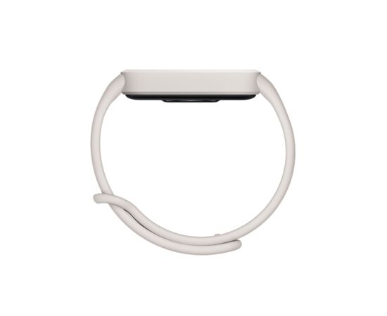  Фитнес-браслет Xiaomi Smart Band 9 Active Beige White РСТ 