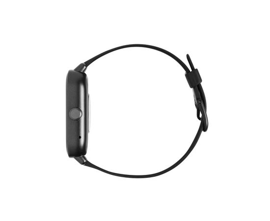  Smart-часы TTEC Tempus 46mm (2SW01S) TFT Screen Rectangular Metal Casing Smart Watch Black 