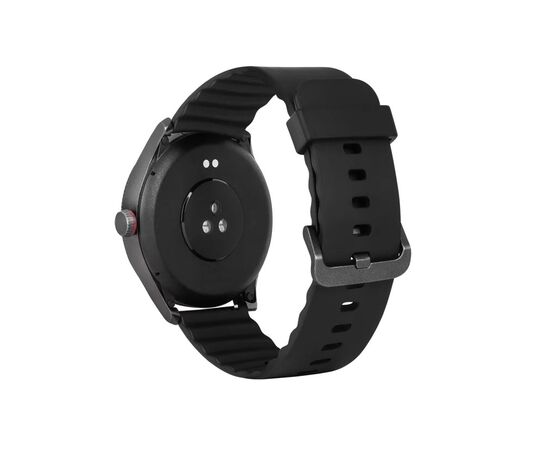  Smart-часы TTEC Tempus 35mm (2SW02) TFT Screen Circular Metal Casing Smart Watch Black 