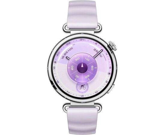  Smart-часы HUAWEI GT 6 KSU-B19 55020FVU Purple 