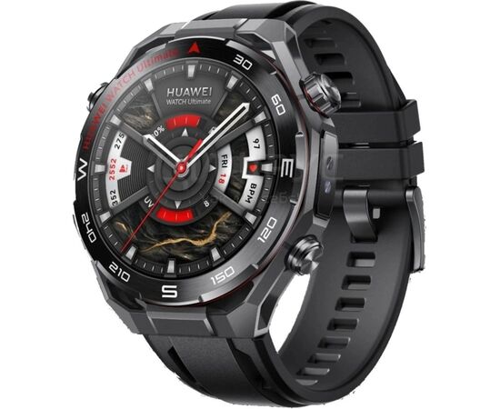 Smart-часы HUAWEI Ultimate 2 Black MCH-AL00 55020GBK 
