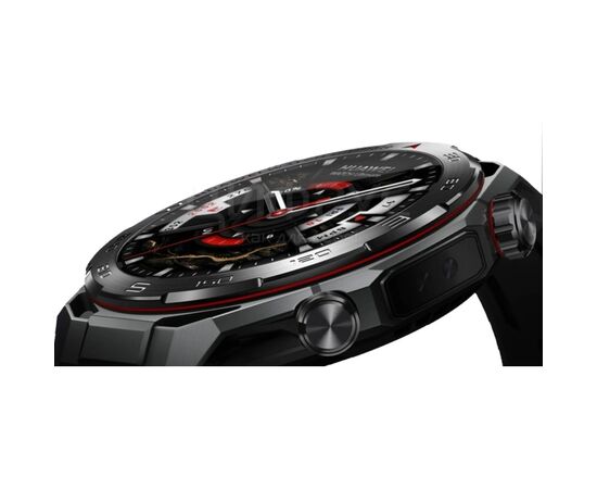  Smart-часы HUAWEI Ultimate 2 Black MCH-AL00 55020GBK 