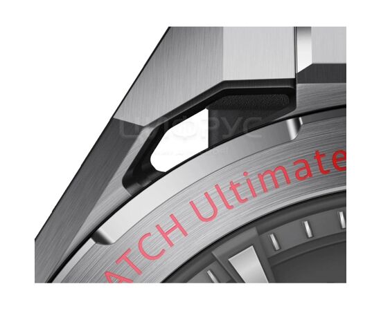  Smart-часы HUAWEI Ultimate 2 Black MCH-AL00 55020GBK 