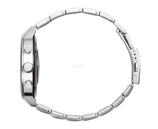  Smart-часы TTEC 2SW08MT Tempus Pro S 45mm Round Aluminium Case Smartwatch металлик 