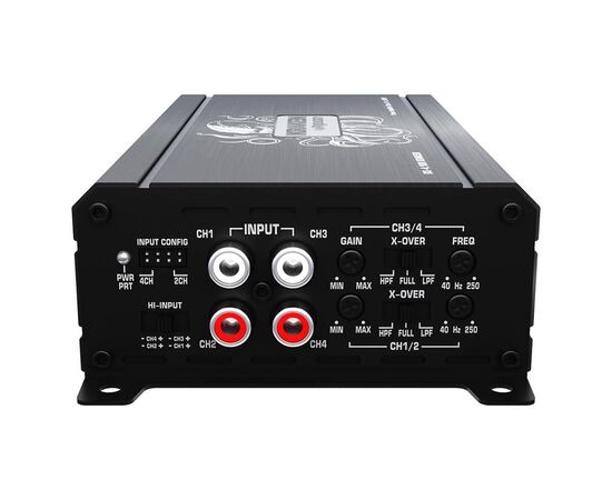  Усилитель автомобильный Prology RX-4.100 Kraken (PRKRX4100) 