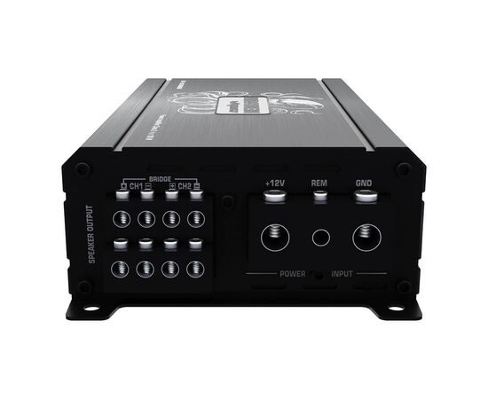  Усилитель автомобильный Prology RX-4.100 Kraken (PRKRX4100) 