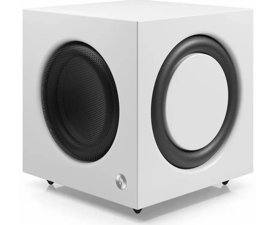  Сабвуфер AUDIO PRO SW-10 белый 