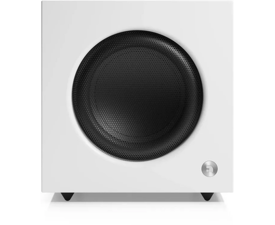  Сабвуфер AUDIO PRO SW-10 белый 