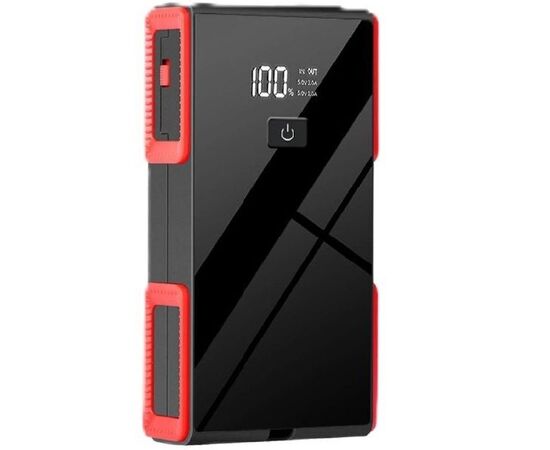  Пуско-зарядное устройство Sho-Me Jump Starter PZU 006 