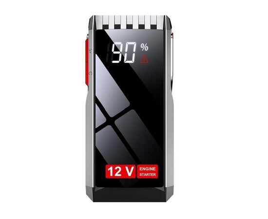  Пуско-зарядное устройство Sho-Me Jump Starter PZU 012 