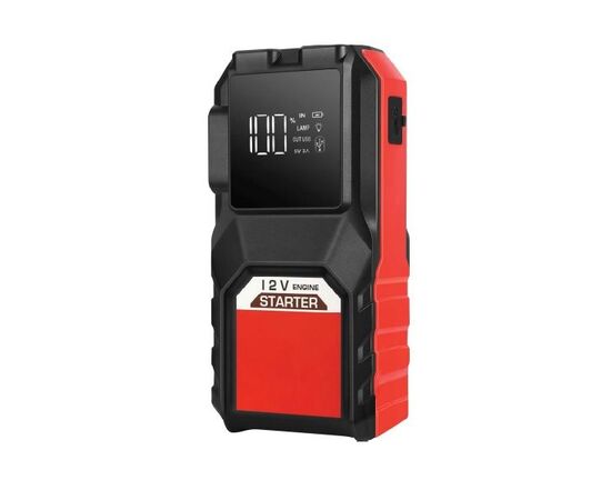  Пуско-зарядное устройство Sho-Me Jump Starter PZU 022 