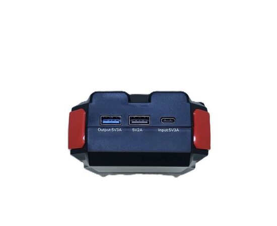  Пуско-зарядное устройство Sho-Me Jump Starter PZU 022 