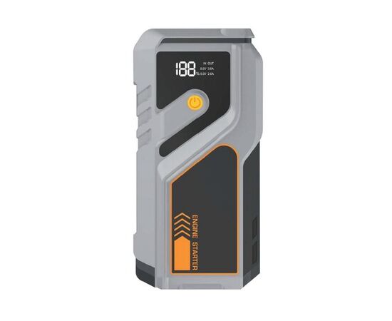  Пуско-зарядное устройство Sho-Me Jump Starter PZU 023 