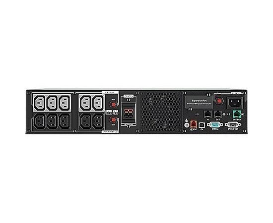 ИБП CyberPower UPS (PR1000ERTXL2U) 