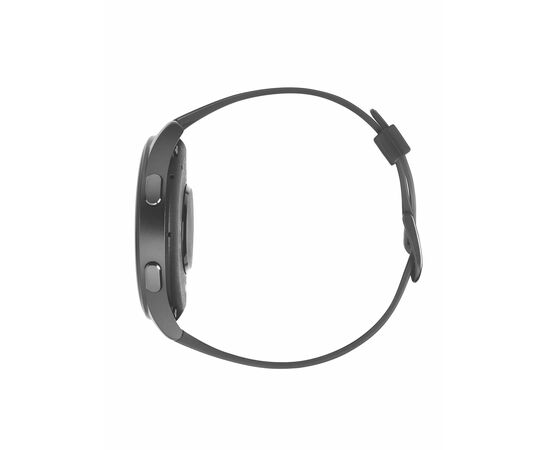  Smart-часы TTEC 2SW06 Tempus Pro 36mm Round Case Smartwatch черный 