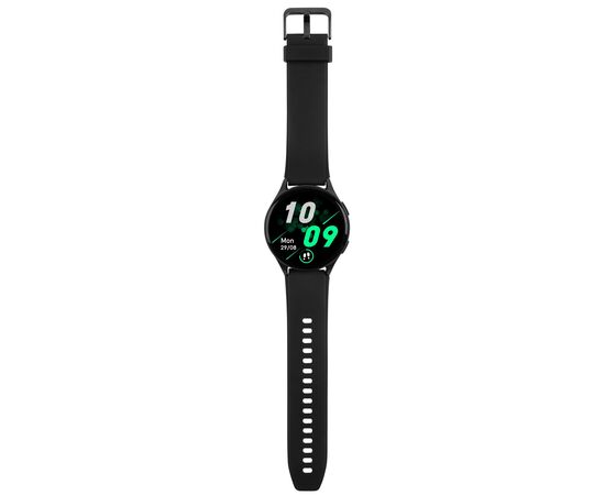  Smart-часы TTEC 2SW06 Tempus Pro 36mm Round Case Smartwatch черный 