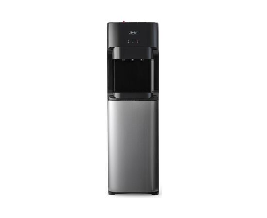  Кулер Vatten L45NK Steel 6842 черный 