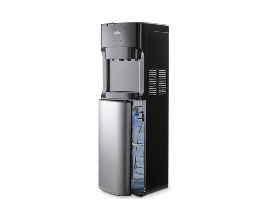  Кулер Vatten L45NK Steel 6842 черный 