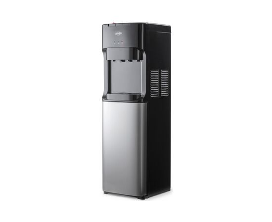  Кулер Vatten L45NK Steel 6842 черный 