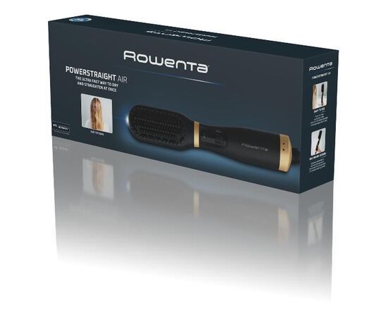  Фен-щетка Rowenta UB5920F0 