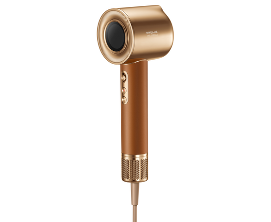  Фен Dreame Нairdryer Miracle Pro Gold (AHX30) 