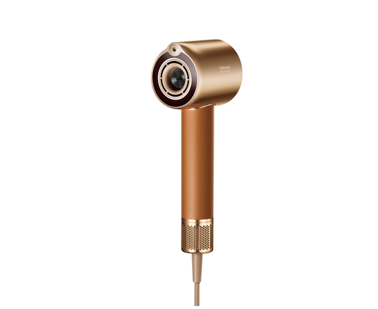  Фен Dreame Нairdryer Miracle Pro Gold (AHX30) 