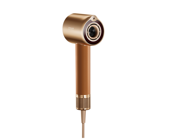  Фен Dreame Нairdryer Miracle Pro Gold (AHX30) 