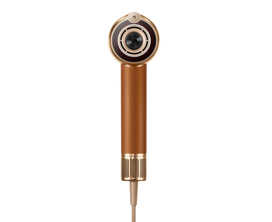  Фен Dreame Нairdryer Miracle Pro Gold (AHX30) 