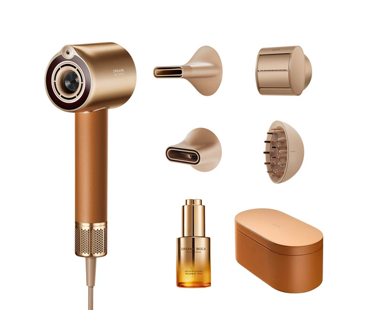  Фен Dreame Нairdryer Miracle Pro Gold (AHX30) 