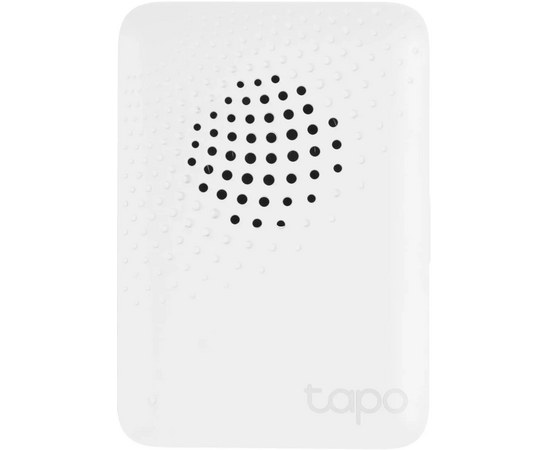  Центр управления TP-LINK Tapo H100 белый 