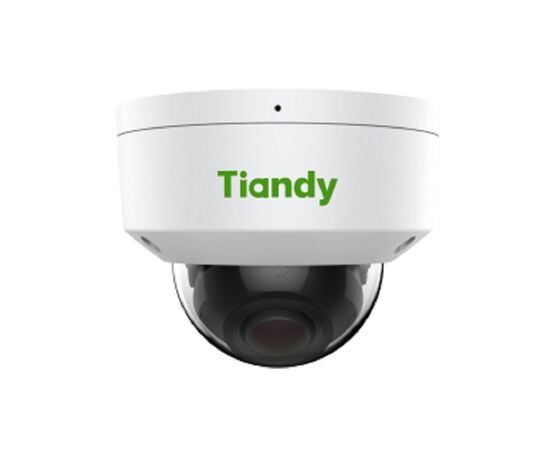 IP камера Tiandy TC-C34KS 2CTB-2812 уличная купольная 4Мп 2560x1440 30fps моторизованный объектив 2.8~12 мм ИК 80м IP67 -30~60 