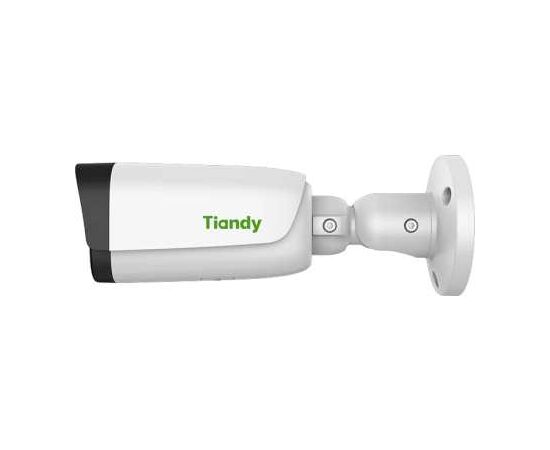  IP камера Tiandy TC-C38US 3LHA-27135 цилиндрическая, 8Мп, 3840х2160 20к/c, WDR 120 дБ цвет 0.002лк, S+265, H.265(HP) S+264, H.264(HP, MP, BP) MJPEG 