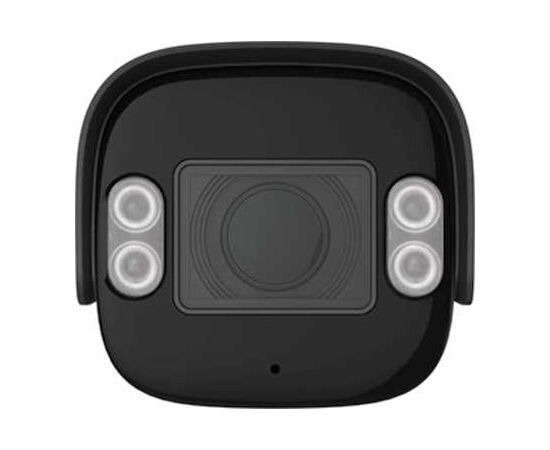  IP камера Tiandy TC-C38US 3LHA-27135 цилиндрическая, 8Мп, 3840х2160 20к/c, WDR 120 дБ цвет 0.002лк, S+265, H.265(HP) S+264, H.264(HP, MP, BP) MJPEG 