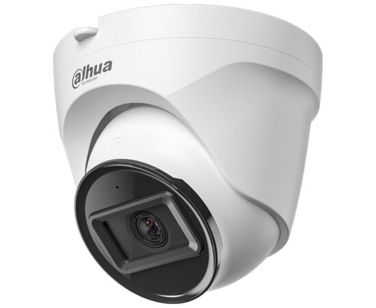  IP-камера DAHUA DH-IPC-T1E20P-A-0280B 2Mp уличная купольная 