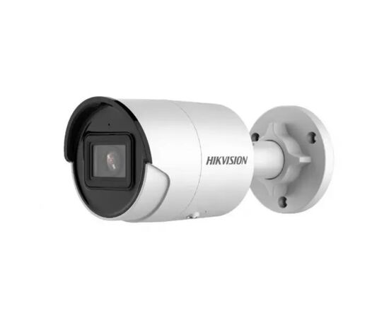  Камера видеонаблюдения IP Hikvision DS-2CD2023G2-LI2U(4mm) 4-4мм цв 