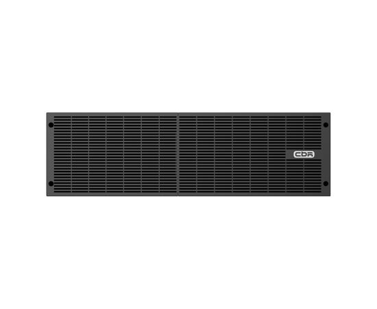  Батарейный блок CBR EBP-RT-6000-10000-240V9AH для модели ESN-6KRT-6I-LCHERSC и ESN-10KRT-6I-LCHERSC 