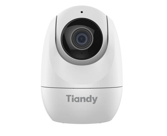  IP камера Tiandy TC-H332N 9IA-4 пластиковый корпус, до 3Мп 