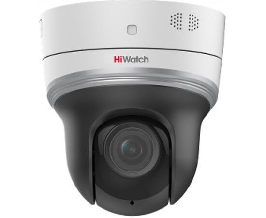  Камера видеонаблюдения IP HiWatch Pro PTZ-N2204I-D3(D) 2.8-12мм цв 