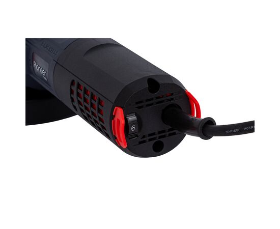  УШМ Pioneer AG-E1800-125BL-01 