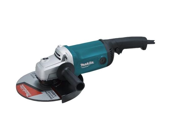  Углошлифовальная машина Makita M0921B 